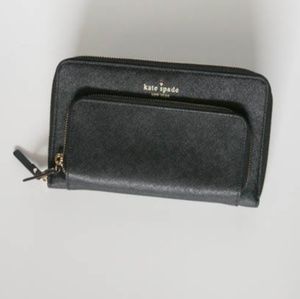 Kate Spade Cedar Street Landson Wallet